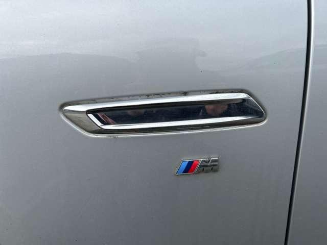 ５シリーズ ５２３ｄツーリング　Ｍスポーツ　ディーゼルターボ　フルセグＴＶ　アイドリングストップ　バックカメラ　アダプティブクルーズコントロール　ミュージックサーバー　エアサスペンション（17枚目）