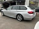 ５シリーズ ５２３ｄツーリング　Ｍスポーツ　ディーゼルターボ　フルセグＴＶ　アイドリングストップ　バックカメラ　アダプティブクルーズコントロール　ミュージックサーバー　エアサスペンション（4枚目）