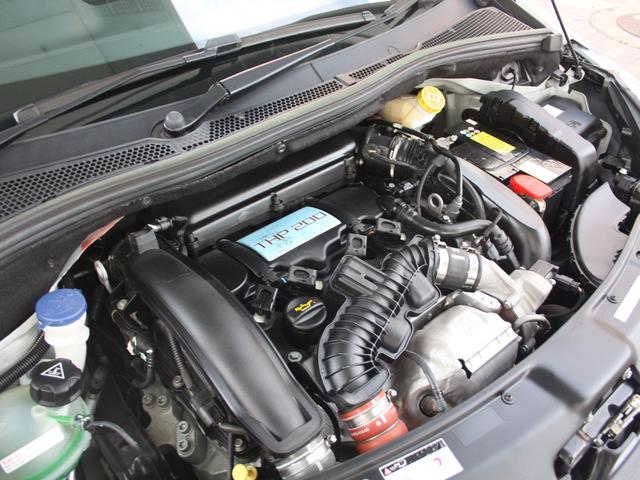 GTi 6速MT 黒半革 純正ナビTV Bソナー クルコン(17枚目)