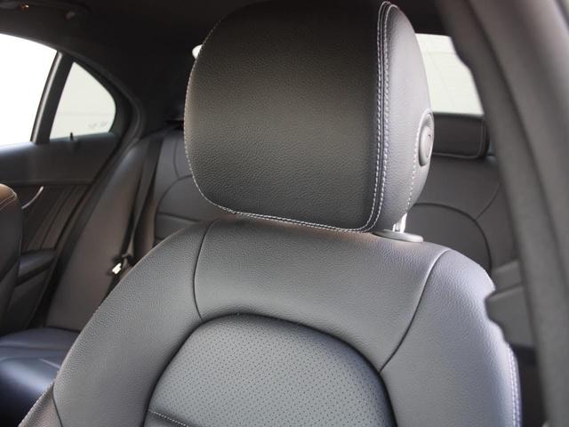 C250スポーツ 黒革 レーダーセーフティ/ディストロニック・レーンキープ・衝突軽減ブレーキ/ キーレスゴー 純正ナビゲーション・地デジ内蔵 バックカメラ パークトロニック LEDヘッドライト アイドルストップ ETC(47枚目)