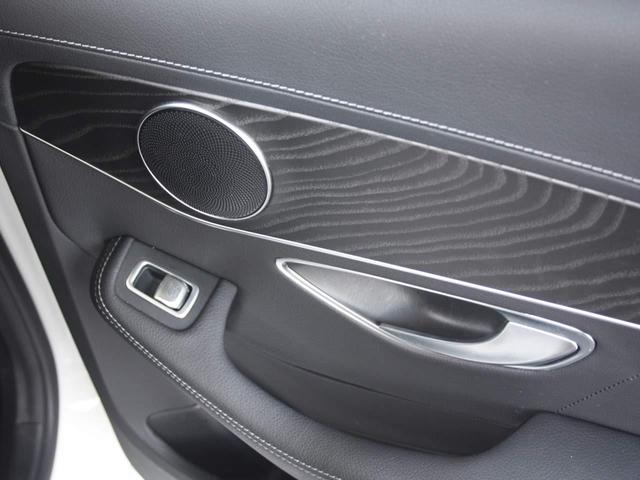 C250スポーツ 黒革 レーダーセーフティ/ディストロニック・レーンキープ・衝突軽減ブレーキ/ キーレスゴー 純正ナビゲーション・地デジ内蔵 バックカメラ パークトロニック LEDヘッドライト アイドルストップ ETC(58枚目)