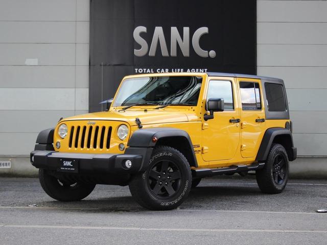 スポーツ 禁煙車 ナビゲーションTV クルーズコントロール サイドモニター パートタイム4WD 背面タイヤ キーレスエントリー 純正17インチアルミホイール ETC(18枚目)