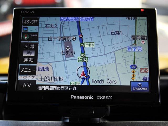 スポーツ 禁煙車 ナビゲーションTV クルーズコントロール サイドモニター パートタイム4WD 背面タイヤ キーレスエントリー 純正17インチアルミホイール ETC(52枚目)