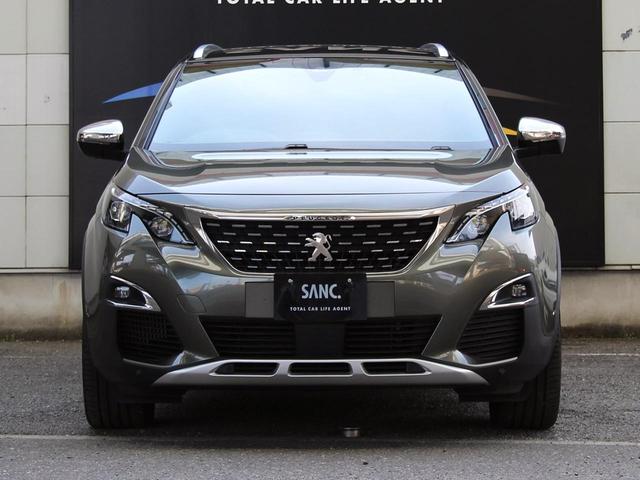 GT ブルーHDi 禁煙車 純正タッチパネルスクリーン スマキー 電動リアゲート LEDヘッドライト アクティブセーフティブレーキ アクティブクルーズコントロール レーンキープアシスト ブラインドスポットモニターシステム(21枚目)