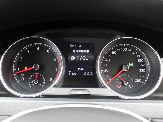 TSIハイラインブルーモーションテクノロジー 禁煙車 アダプティブクルーズコントロール レーンキープアシスト 衝突軽減ブレーキ バイキセノンヘッドライト 純正HDDナビゲーション フルセグTV アイドリングストップ パークパイロット(40枚目)
