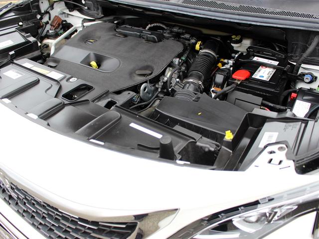 ３００８ ＧＴ　ブルーＨＤｉ　１オーナー　禁煙車　電動リアゲート　ワイヤレス充電機能　セーフティブレーキ　ブラインドスポットモニター　レーンキープアシスト　フルＬＥＤヘッドライト　カープレイ・アンドロイドオート　運転席パワーシート（69枚目）