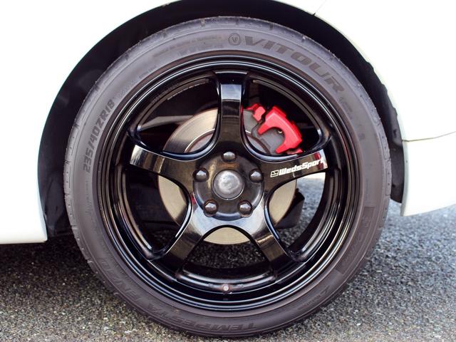 メガーヌ ルノー　スポール　２７３　ファイナルエディション　禁煙車　限定車　６速ＭＴ　ＷｅｄｓＳｐｏｒｔ１８インチアルミホイール　デジタルミラー型ドライブレコーダー　レカロシート　ブレンボレッドキャリパー　セルスター製レーダー　クルーズコントロール　ＥＴＣ（21枚目）