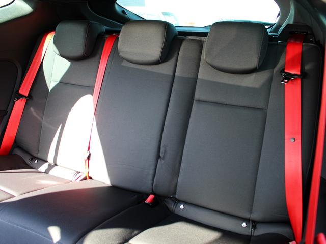 メガーヌ ルノー　スポール　２７３　ファイナルエディション　禁煙車　限定車　６速ＭＴ　ＷｅｄｓＳｐｏｒｔ１８インチアルミホイール　デジタルミラー型ドライブレコーダー　レカロシート　ブレンボレッドキャリパー　セルスター製レーダー　クルーズコントロール　ＥＴＣ（58枚目）
