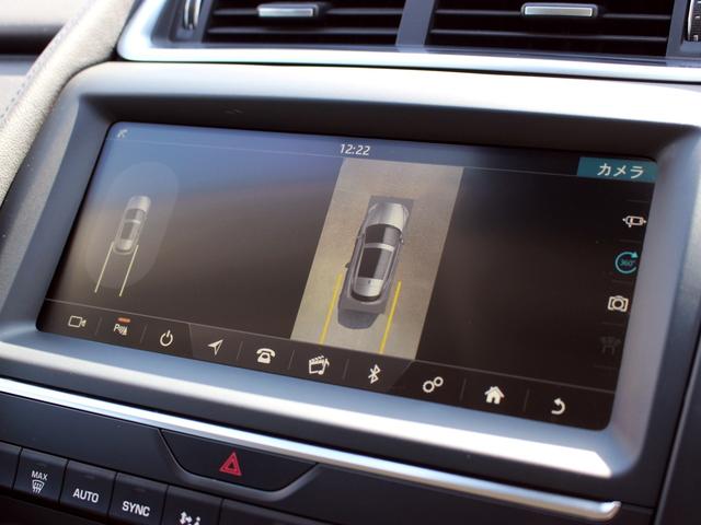Ｅペイス Ｓ　１８０ＰＳ　禁煙車　純正ナビゲーションシステム　ＴＶ　３６０°カメラ　バーチャルコックピット　サイドステップ　ＬＥＤライト　　ブラインドスポットモニター　レーンキープアシスト　電動リアゲート　ドライブレコーダー（6枚目）