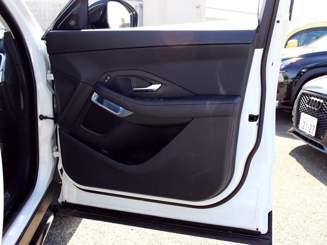 Ｅペイス Ｓ　１８０ＰＳ　禁煙車　純正ナビゲーションシステム　ＴＶ　３６０°カメラ　バーチャルコックピット　サイドステップ　ＬＥＤライト　　ブラインドスポットモニター　レーンキープアシスト　電動リアゲート　ドライブレコーダー（59枚目）