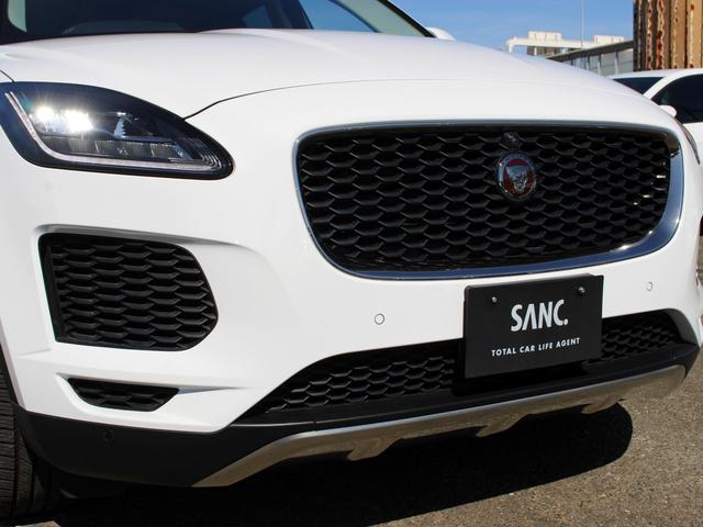 Ｅペイス Ｓ　１８０ＰＳ　禁煙車　純正ナビゲーションシステム　ＴＶ　３６０°カメラ　バーチャルコックピット　サイドステップ　ＬＥＤライト　　ブラインドスポットモニター　レーンキープアシスト　電動リアゲート　ドライブレコーダー（70枚目）