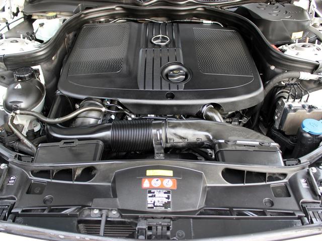 MERCEDES BENZ E-CLASS E220 BLUE TEC AVANTGARDE