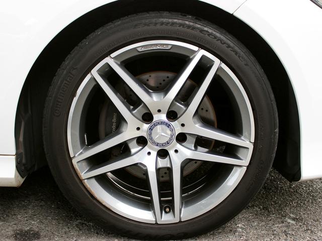 MERCEDES BENZ E-CLASS E220 BLUE TEC AVANTGARDE