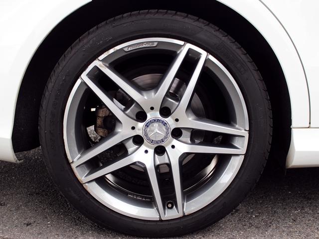 MERCEDES BENZ E-CLASS E220 BLUE TEC AVANTGARDE