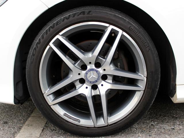 MERCEDES BENZ E-CLASS E220 BLUE TEC AVANTGARDE