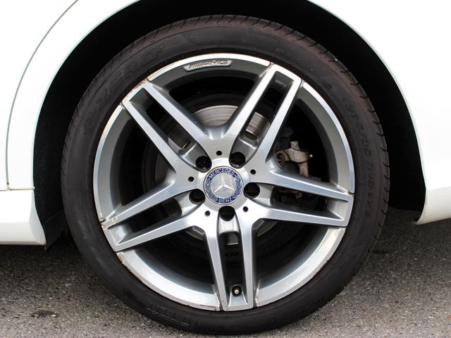 MERCEDES BENZ E-CLASS E220 BLUE TEC AVANTGARDE