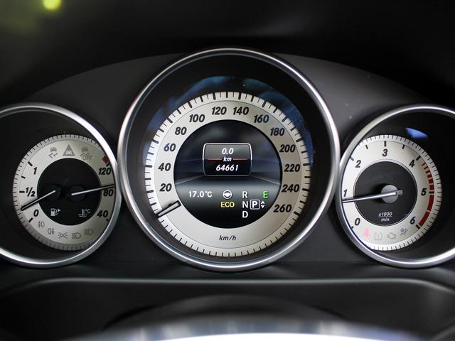 MERCEDES BENZ E-CLASS E220 BLUE TEC AVANTGARDE