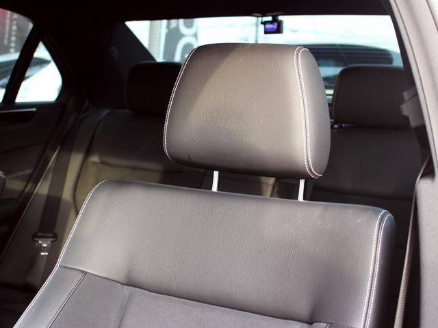 MERCEDES BENZ E-CLASS E220 BLUE TEC AVANTGARDE