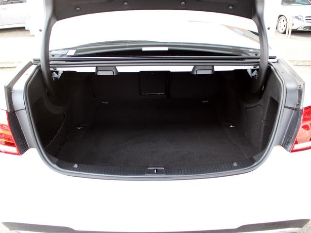 MERCEDES BENZ E-CLASS E220 BLUE TEC AVANTGARDE