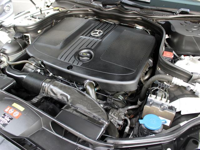 MERCEDES BENZ E-CLASS E220 BLUE TEC AVANTGARDE