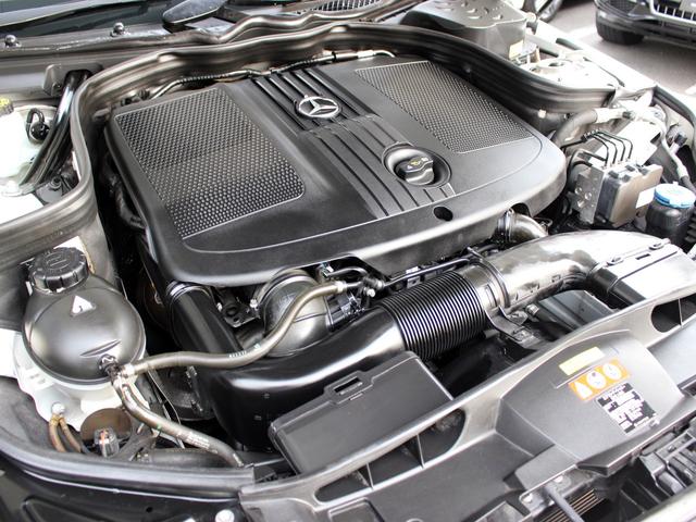 MERCEDES BENZ E-CLASS E220 BLUE TEC AVANTGARDE