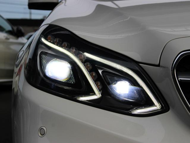 MERCEDES BENZ E-CLASS E220 BLUE TEC AVANTGARDE