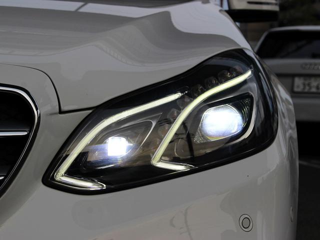 MERCEDES BENZ E-CLASS E220 BLUE TEC AVANTGARDE