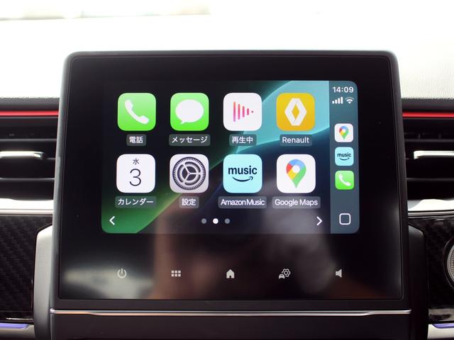 アルカナ ルノー スポール ラインE-テックハイブリッド 禁煙車 アダプティブクルーズコントロール 360°カメラ 電動ハーフレザーシート&ヒーター ブラインドスポットモニター レーンキープアシスト ハンズフリーアクセス アップルカープレイアンドロイドオート(3枚目)