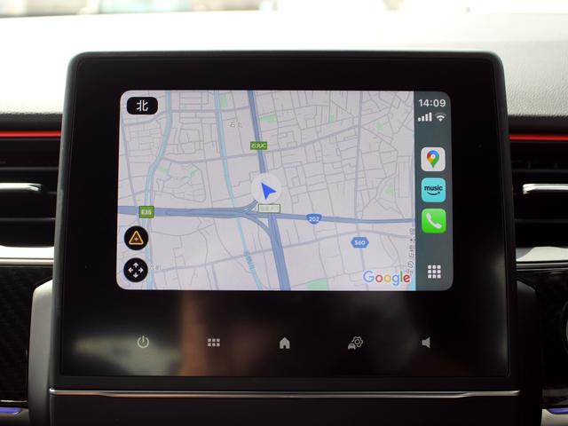 アルカナ ルノー スポール ラインE-テックハイブリッド 禁煙車 アダプティブクルーズコントロール 360°カメラ 電動ハーフレザーシート&ヒーター ブラインドスポットモニター レーンキープアシスト ハンズフリーアクセス アップルカープレイアンドロイドオート(5枚目)