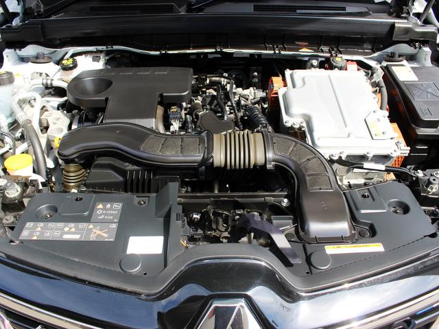 アルカナ ルノー スポール ラインE-テックハイブリッド 禁煙車 アダプティブクルーズコントロール 360°カメラ 電動ハーフレザーシート&ヒーター ブラインドスポットモニター レーンキープアシスト ハンズフリーアクセス アップルカープレイアンドロイドオート(20枚目)