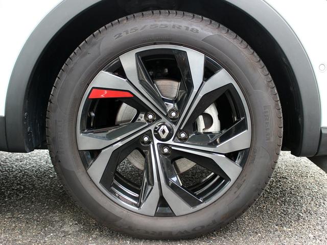 アルカナ ルノー スポール ラインE-テックハイブリッド 禁煙車 アダプティブクルーズコントロール 360°カメラ 電動ハーフレザーシート&ヒーター ブラインドスポットモニター レーンキープアシスト ハンズフリーアクセス アップルカープレイアンドロイドオート(22枚目)