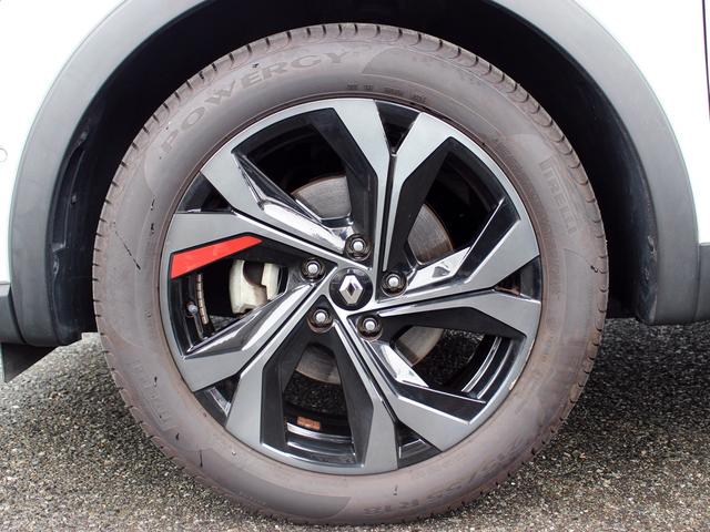 アルカナ ルノー スポール ラインE-テックハイブリッド 禁煙車 アダプティブクルーズコントロール 360°カメラ 電動ハーフレザーシート&ヒーター ブラインドスポットモニター レーンキープアシスト ハンズフリーアクセス アップルカープレイアンドロイドオート(24枚目)