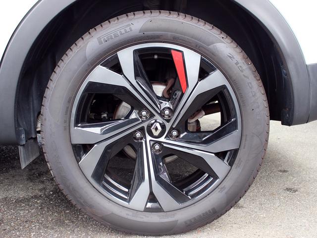 アルカナ ルノー スポール ラインE-テックハイブリッド 禁煙車 アダプティブクルーズコントロール 360°カメラ 電動ハーフレザーシート&ヒーター ブラインドスポットモニター レーンキープアシスト ハンズフリーアクセス アップルカープレイアンドロイドオート(25枚目)