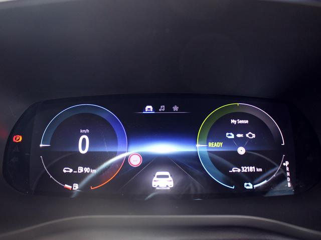 アルカナ ルノー スポール ラインE-テックハイブリッド 禁煙車 アダプティブクルーズコントロール 360°カメラ 電動ハーフレザーシート&ヒーター ブラインドスポットモニター レーンキープアシスト ハンズフリーアクセス アップルカープレイアンドロイドオート(44枚目)