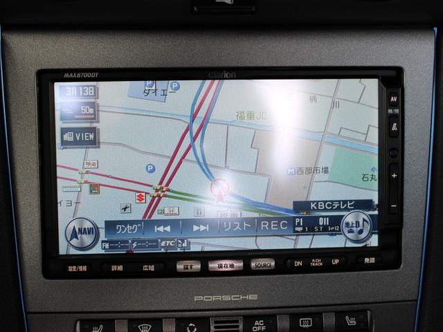 PORSCHE CAYMAN BASE GRADE