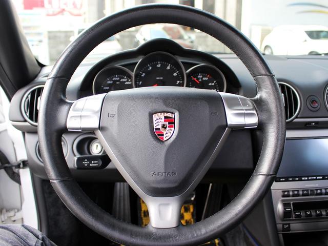 PORSCHE CAYMAN BASE GRADE