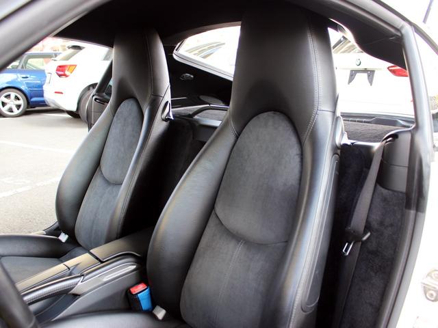 PORSCHE CAYMAN BASE GRADE