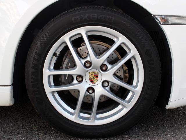 PORSCHE CAYMAN BASE GRADE