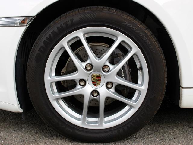 PORSCHE CAYMAN BASE GRADE