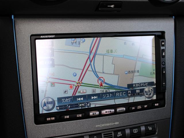 PORSCHE CAYMAN BASE GRADE