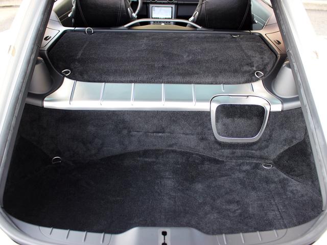 PORSCHE CAYMAN BASE GRADE