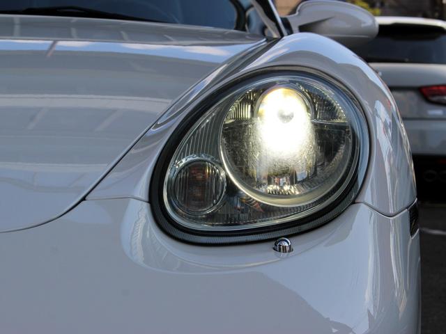 PORSCHE CAYMAN BASE GRADE