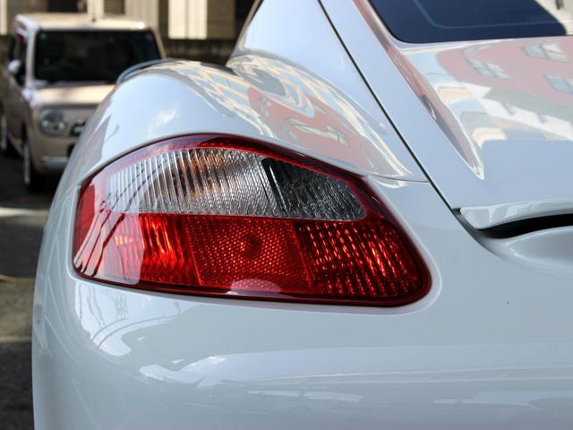 PORSCHE CAYMAN BASE GRADE