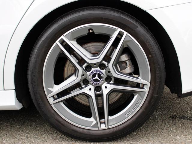 Ａクラスセダン Ａ２５０　４マチックセダン　ＡＭＧライン　禁煙車　パノラマサンルーフ　レーダーセーフティパッケージ　純正ナビゲーション　バックカメラＴＶ　ＡＣＣ　ＢＳＭ　ＬＥＤヘッドライト　パワーシート＆ヒーター　キーレスゴー　アクティブパーキングアシスト（21枚目）