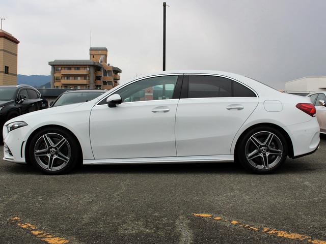 Ａクラスセダン Ａ２５０　４マチックセダン　ＡＭＧライン　禁煙車　パノラマサンルーフ　レーダーセーフティパッケージ　純正ナビゲーション　バックカメラＴＶ　ＡＣＣ　ＢＳＭ　ＬＥＤヘッドライト　パワーシート＆ヒーター　キーレスゴー　アクティブパーキングアシスト（29枚目）