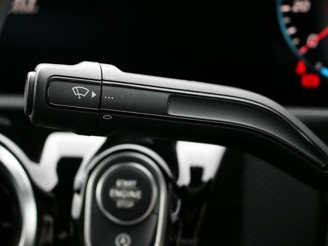 Ａクラスセダン Ａ２５０　４マチックセダン　ＡＭＧライン　禁煙車　パノラマサンルーフ　レーダーセーフティパッケージ　純正ナビゲーション　バックカメラＴＶ　ＡＣＣ　ＢＳＭ　ＬＥＤヘッドライト　パワーシート＆ヒーター　キーレスゴー　アクティブパーキングアシスト（39枚目）