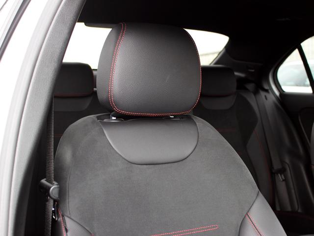 Ａクラスセダン Ａ２５０　４マチックセダン　ＡＭＧライン　禁煙車　パノラマサンルーフ　レーダーセーフティパッケージ　純正ナビゲーション　バックカメラＴＶ　ＡＣＣ　ＢＳＭ　ＬＥＤヘッドライト　パワーシート＆ヒーター　キーレスゴー　アクティブパーキングアシスト（54枚目）