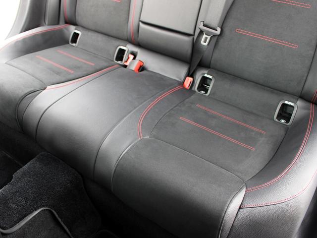 Ａクラスセダン Ａ２５０　４マチックセダン　ＡＭＧライン　禁煙車　パノラマサンルーフ　レーダーセーフティパッケージ　純正ナビゲーション　バックカメラＴＶ　ＡＣＣ　ＢＳＭ　ＬＥＤヘッドライト　パワーシート＆ヒーター　キーレスゴー　アクティブパーキングアシスト（58枚目）