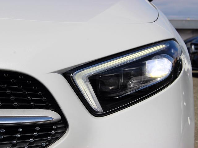 Ａクラスセダン Ａ２５０　４マチックセダン　ＡＭＧライン　禁煙車　パノラマサンルーフ　レーダーセーフティパッケージ　純正ナビゲーション　バックカメラＴＶ　ＡＣＣ　ＢＳＭ　ＬＥＤヘッドライト　パワーシート＆ヒーター　キーレスゴー　アクティブパーキングアシスト（67枚目）
