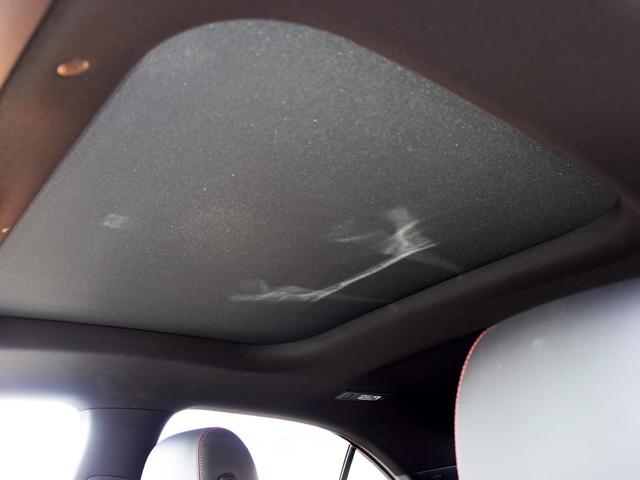 Ａクラスセダン Ａ２５０　４マチックセダン　ＡＭＧライン　禁煙車　パノラマサンルーフ　レーダーセーフティパッケージ　純正ナビゲーション　バックカメラＴＶ　ＡＣＣ　ＢＳＭ　ＬＥＤヘッドライト　パワーシート＆ヒーター　キーレスゴー　アクティブパーキングアシスト（79枚目）